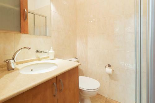 Apartamento Colony Suites