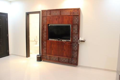 Apartamento Sama Nadreen