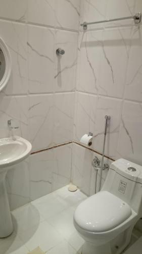 Apartamento Sama Nadreen