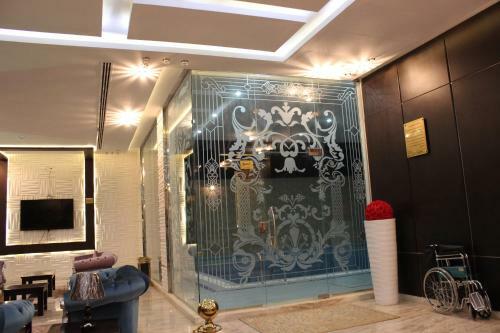 Apartamento Sama Nadreen
