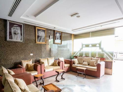 Al Asemah Hotel