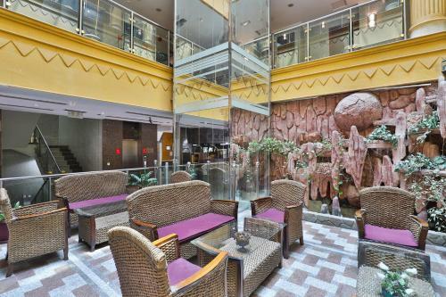 Al Asemah Hotel