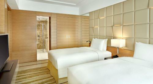 Hotel Doubletree By Hilton Al Muroj