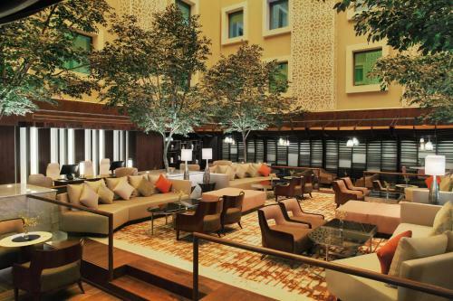 Hotel Doubletree By Hilton Al Muroj