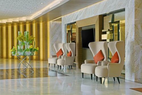 Hotel Doubletree By Hilton Al Muroj
