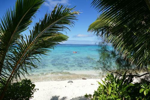 Hawaiki Villas