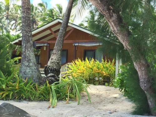 Sugar Beach Villas