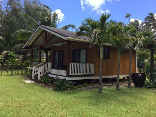 Sugar Beach Villas