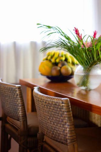 Sugar Beach Villas