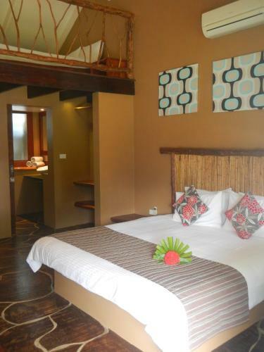 Hotel Club Oceanus Resort