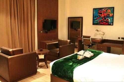 Rawda Hotel