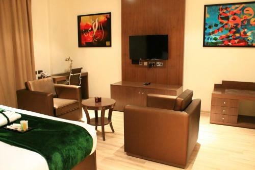 Rawda Hotel