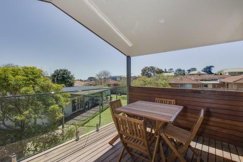 Apartamento Silversands Beach Cottage