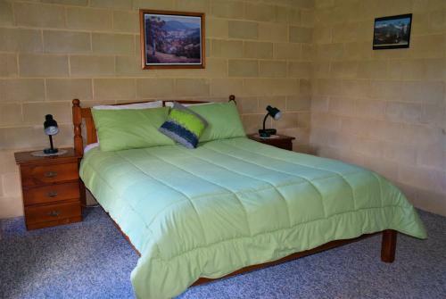 Apartamento Mooyabil Farm Holidays