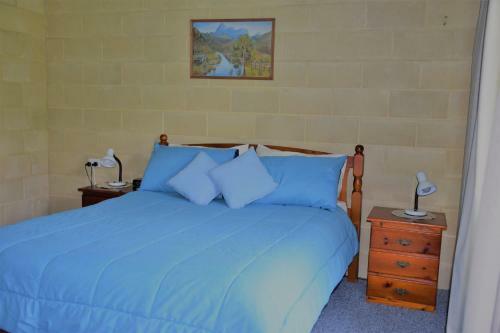 Apartamento Mooyabil Farm Holidays