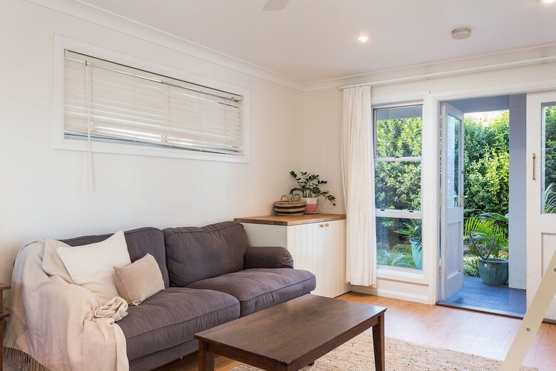 Hostal Surf Side Retreat
