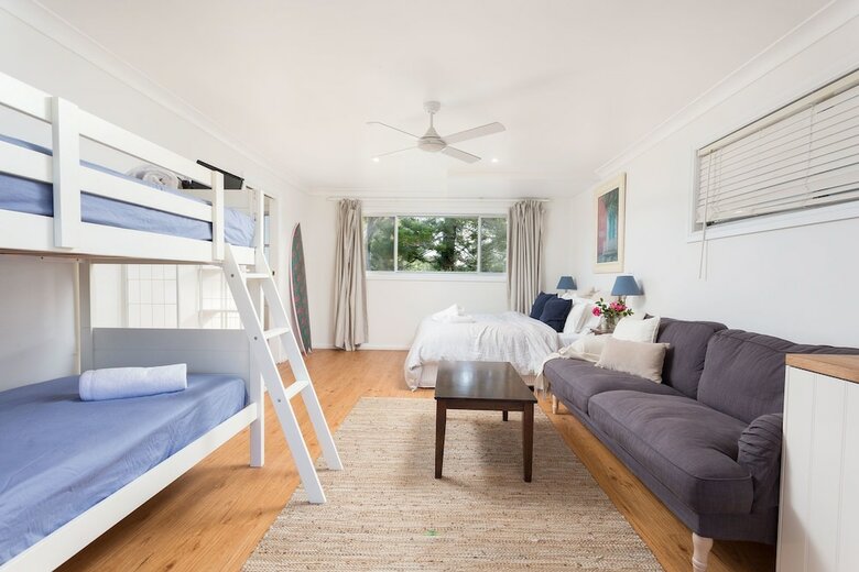 Hostal Surf Side Retreat