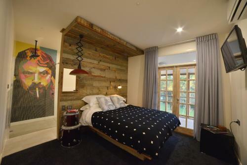 Hotel Boogie Woogie Beach House