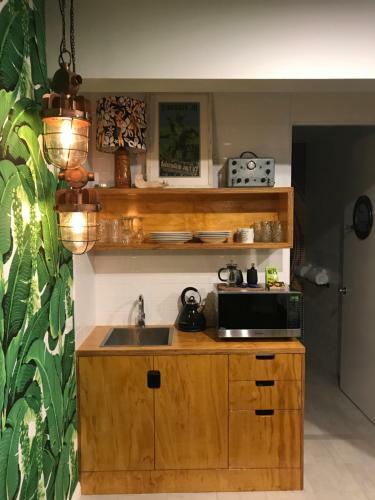 Hotel Boogie Woogie Beach House