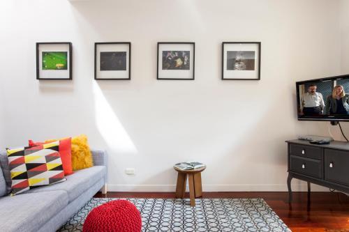 Boutique Stays - Somerset Terrace