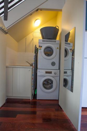 Boutique Stays - Somerset Terrace