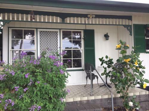 Bed & Breakfast Sea Salt Bnb