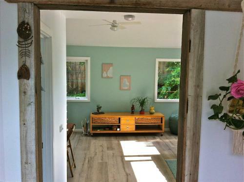 Bed & Breakfast Sea Salt Bnb