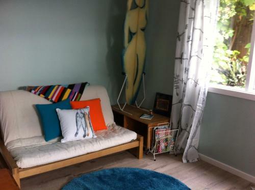 Bed & Breakfast Sea Salt Bnb