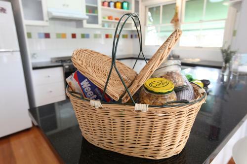 Bed & Breakfast Sea Salt Bnb