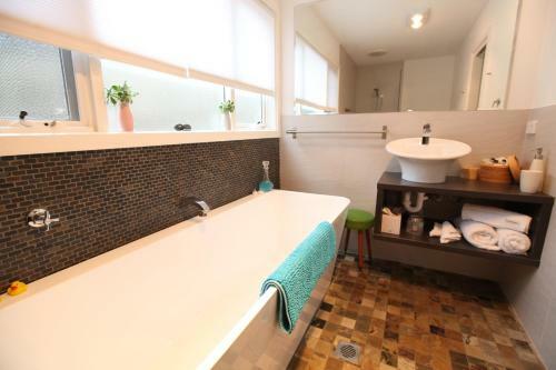 Bed & Breakfast Sea Salt Bnb