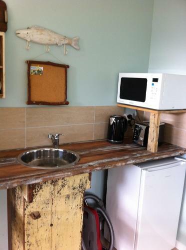Bed & Breakfast Sea Salt Bnb
