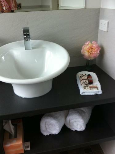 Bed & Breakfast Sea Salt Bnb