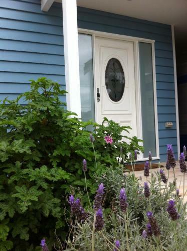Bed & Breakfast Sea Salt Bnb