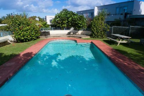 Allegro Holiday Home