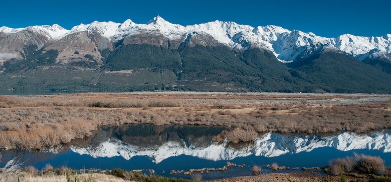 Glenorchy Peaks Bed And Breakfast