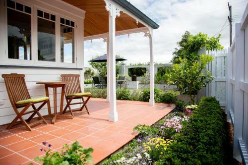 Bed & Breakfast Villa Walton