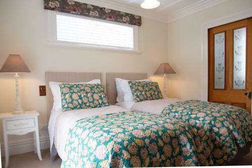 Bed & Breakfast Villa Walton