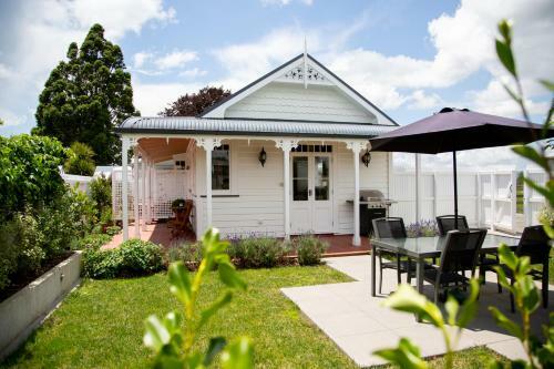 Bed & Breakfast Villa Walton