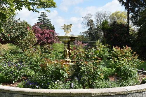 Bed & Breakfast Villa Walton