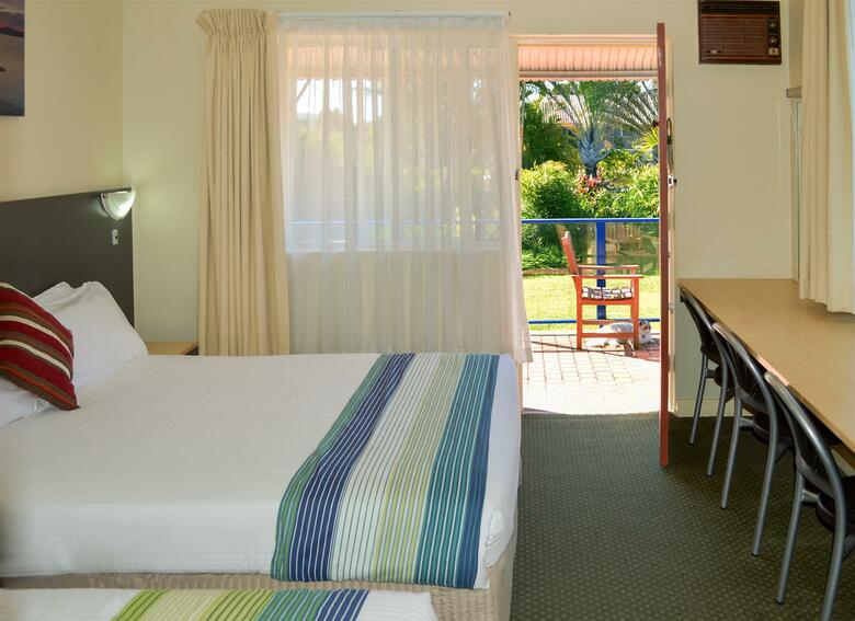 Best Western Taree Motor Inn