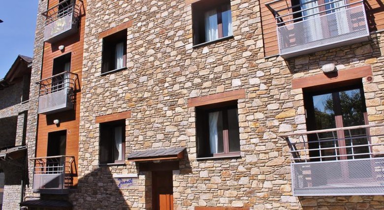 Ampg Erts Bed And Breakfast