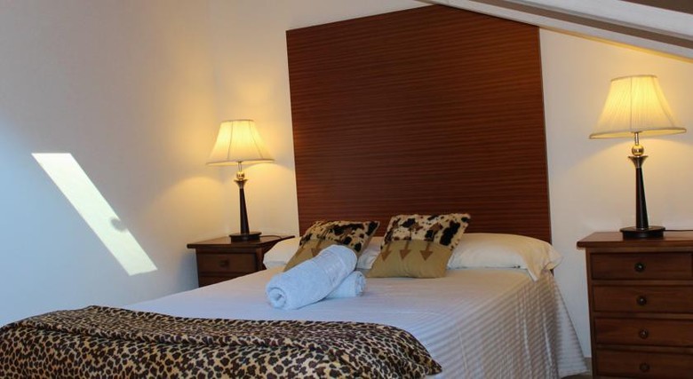 Ampg Erts Bed And Breakfast