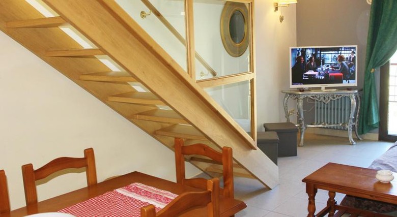 Ampg Erts Bed And Breakfast