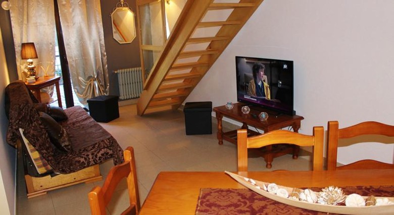 Ampg Erts Bed And Breakfast