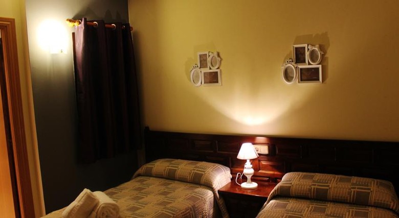 Ampg Erts Bed And Breakfast