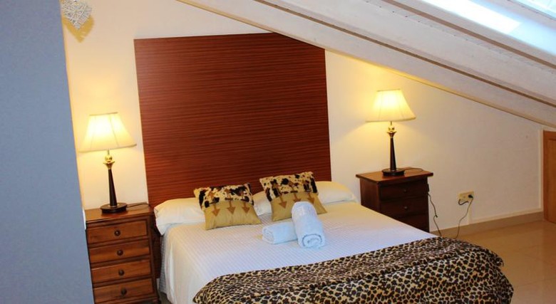 Ampg Erts Bed And Breakfast
