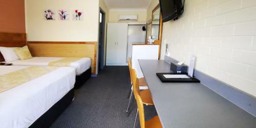 Highway Motor Inn Taree