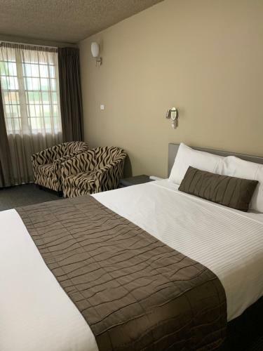 In Town Motor Inn