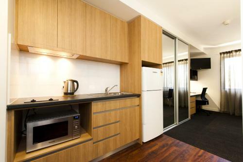 Apartamento St Catherine's On Park