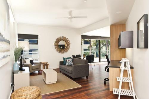 Apartamento St Catherine's On Park